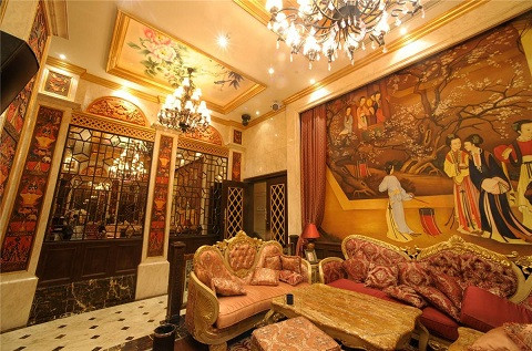 潢川高档KTV妹子质量哪家好 潢川高档KTV妹子质量哪家好